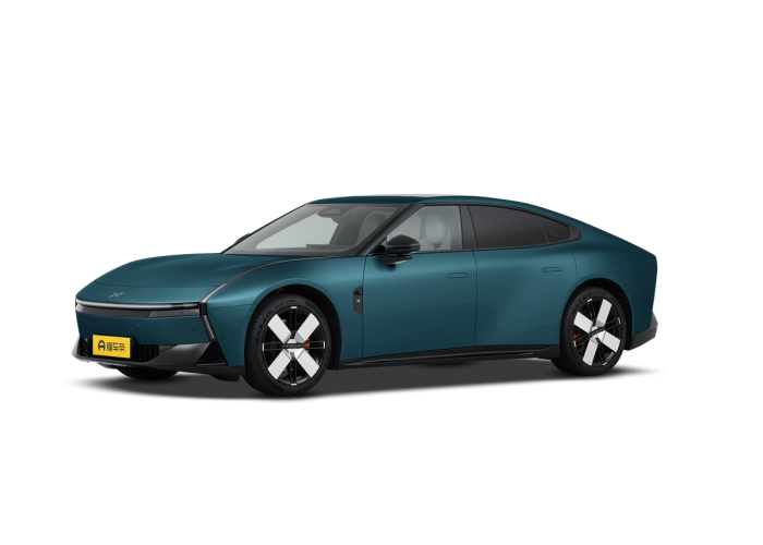 X-Peng P7